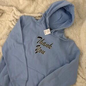 UO Chinatown Market Hoodie NWT